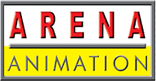 Arena Animation — Education & Training in Dehradun
